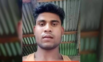 রামুতে দুর্বৃত্তদের গুলিতে যুবক নিহত